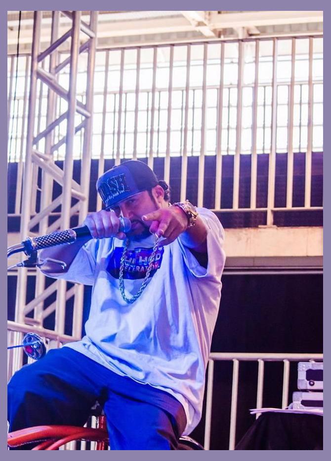 Comando DMC